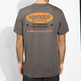 Classic Tee "Elevated"