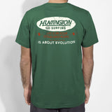Classic Tee "Elevated"