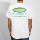 Classic Tee "Elevated"