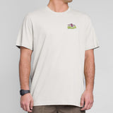Classic Tee "Fishin"