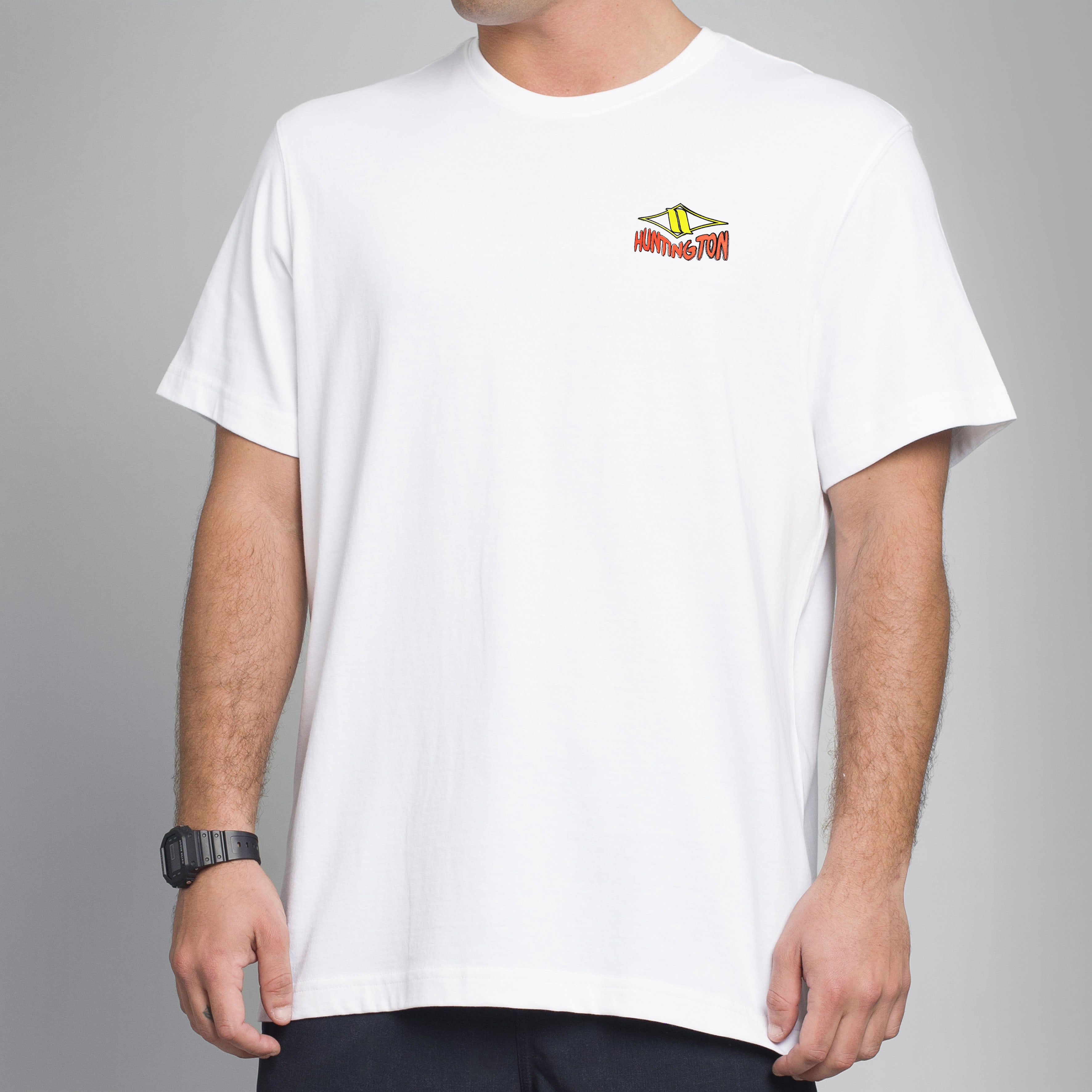 Classic Tee "Fishin"