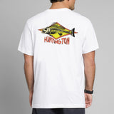 Classic Tee "Fishin"