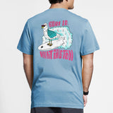 Classic Tee 'Floppy'