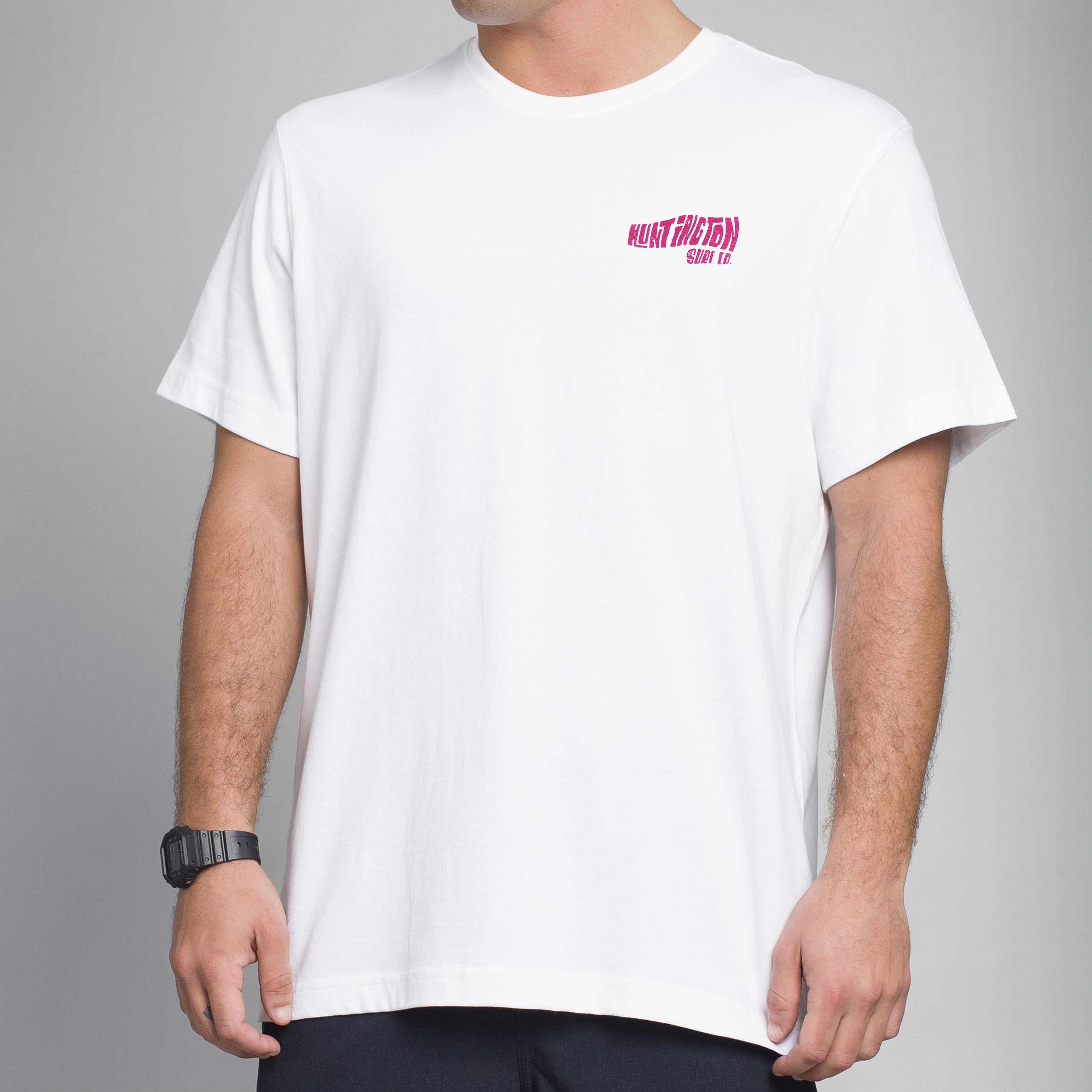 Classic Tee 'Floppy'