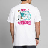 Classic Tee 'Floppy'