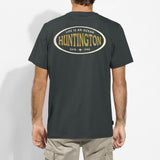 Classic Tee "Focus"