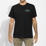 Classic Tee "Focus"