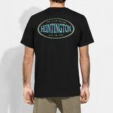 Classic Tee "Focus"