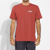 Classic Tee "Focus"