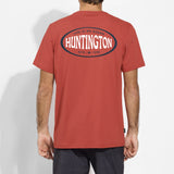 Classic Tee "Focus"