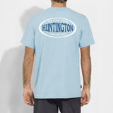 Classic Tee "Focus"