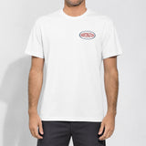 Classic Tee "Focus"