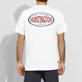 Classic Tee "Focus"