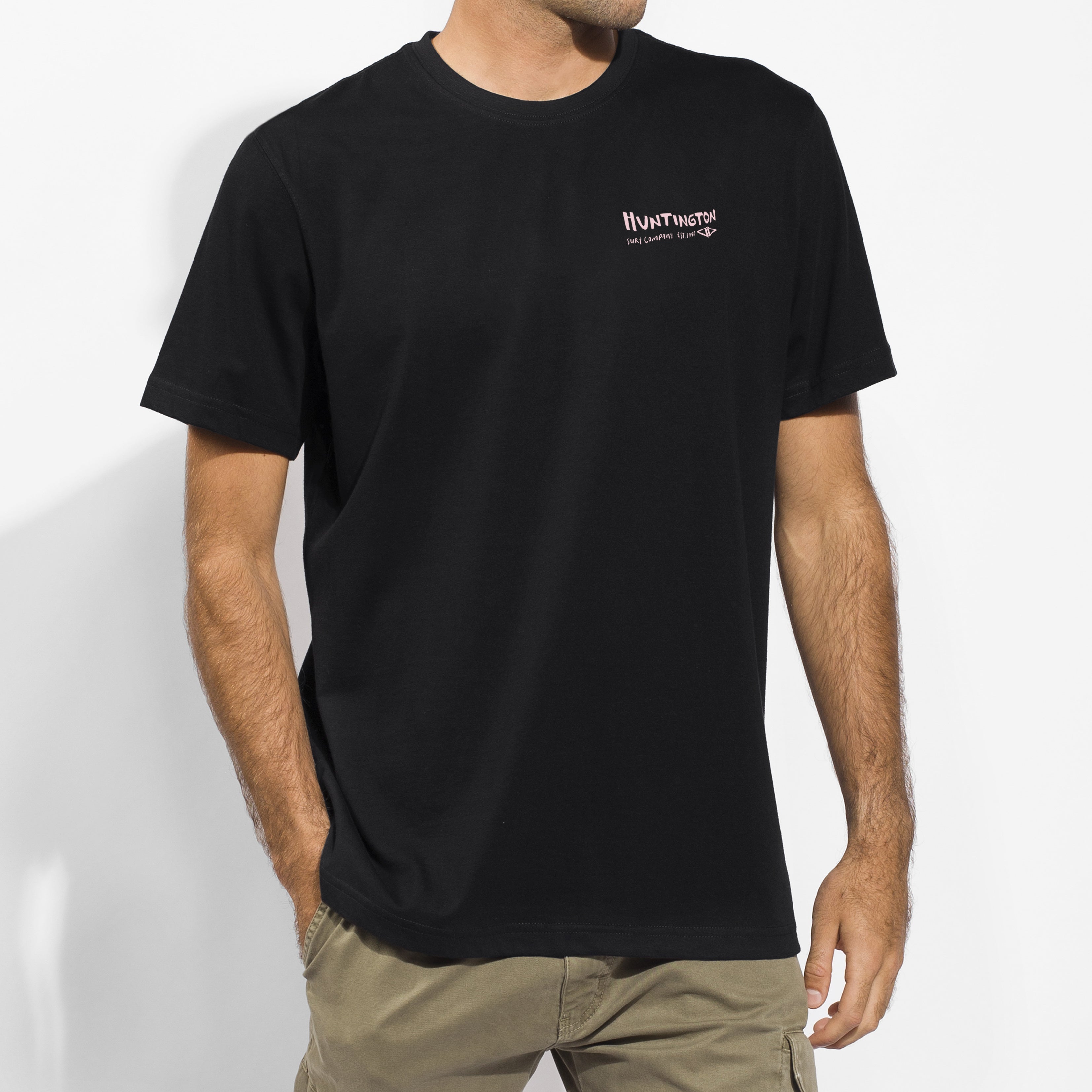 Classic Tee "Free"