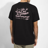 Classic Tee "Free"