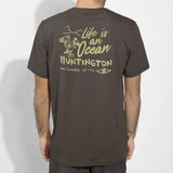 Classic Tee "Free"