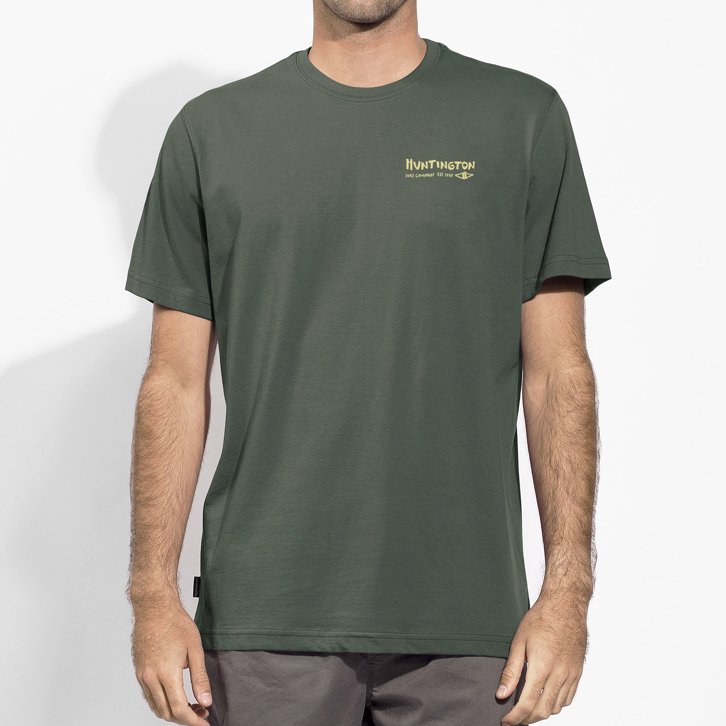 Classic Tee "Free"