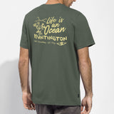 Classic Tee "Free"