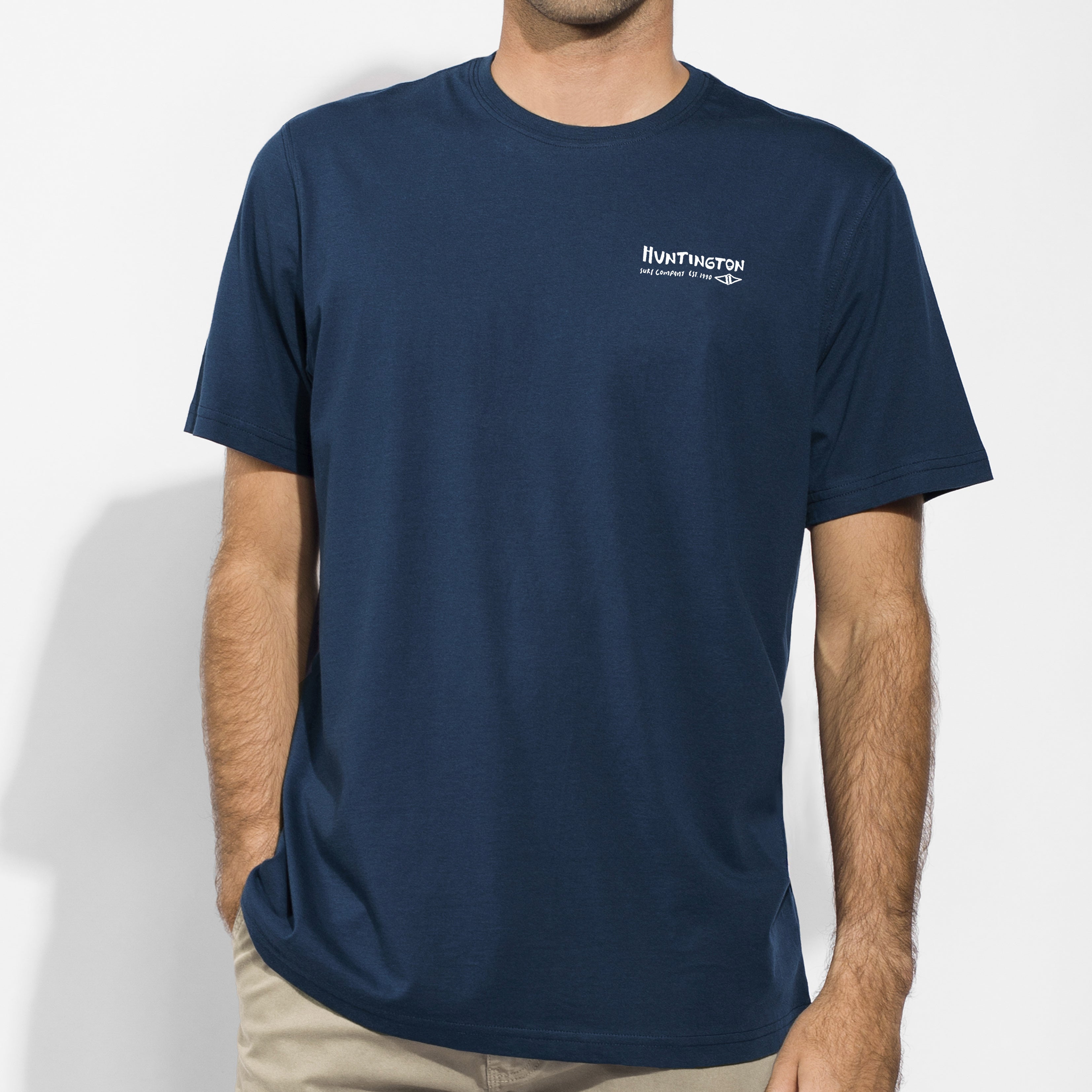 Classic Tee "Free"
