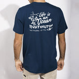 Classic Tee "Free"