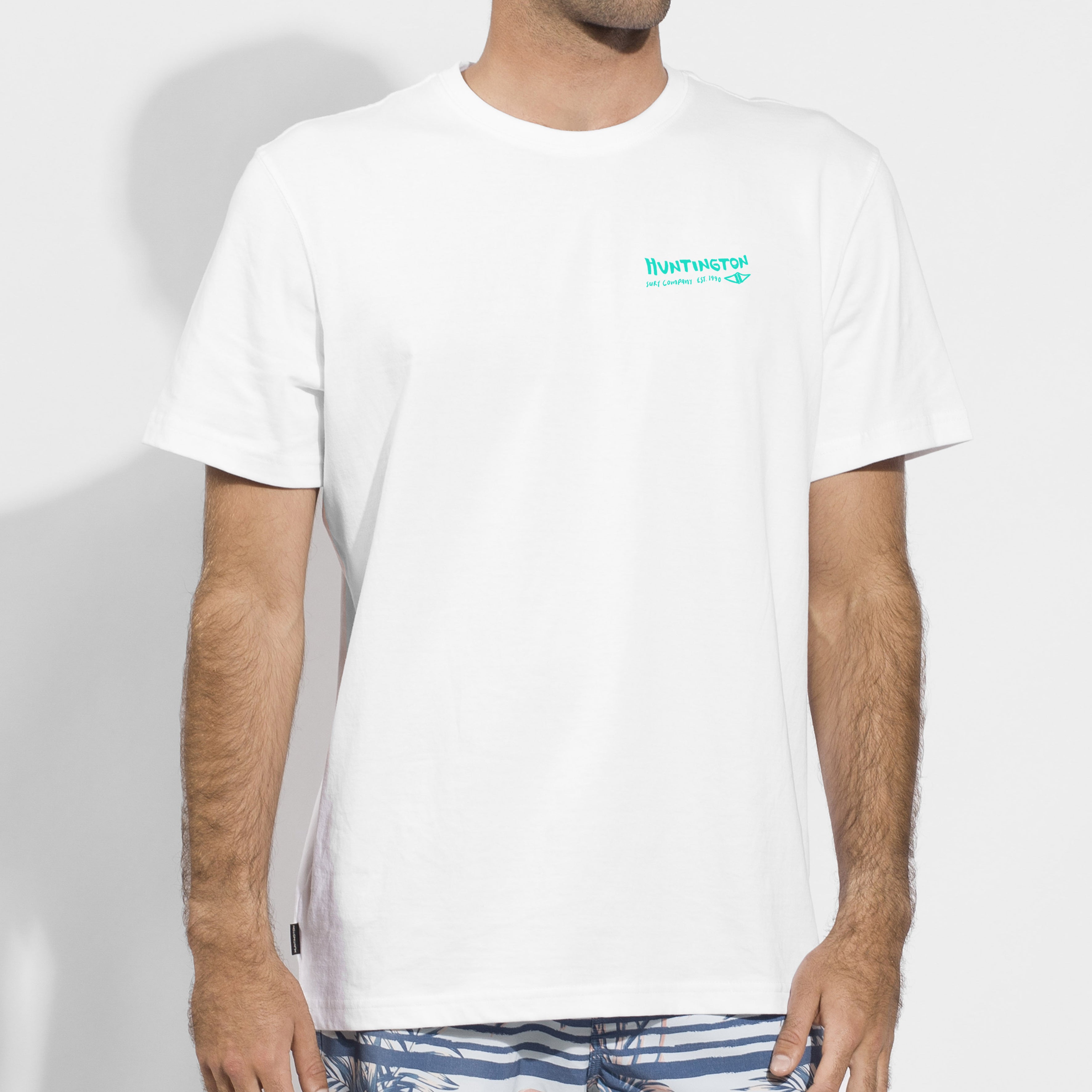 Classic Tee "Free"