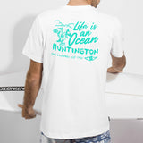 Classic Tee "Free"