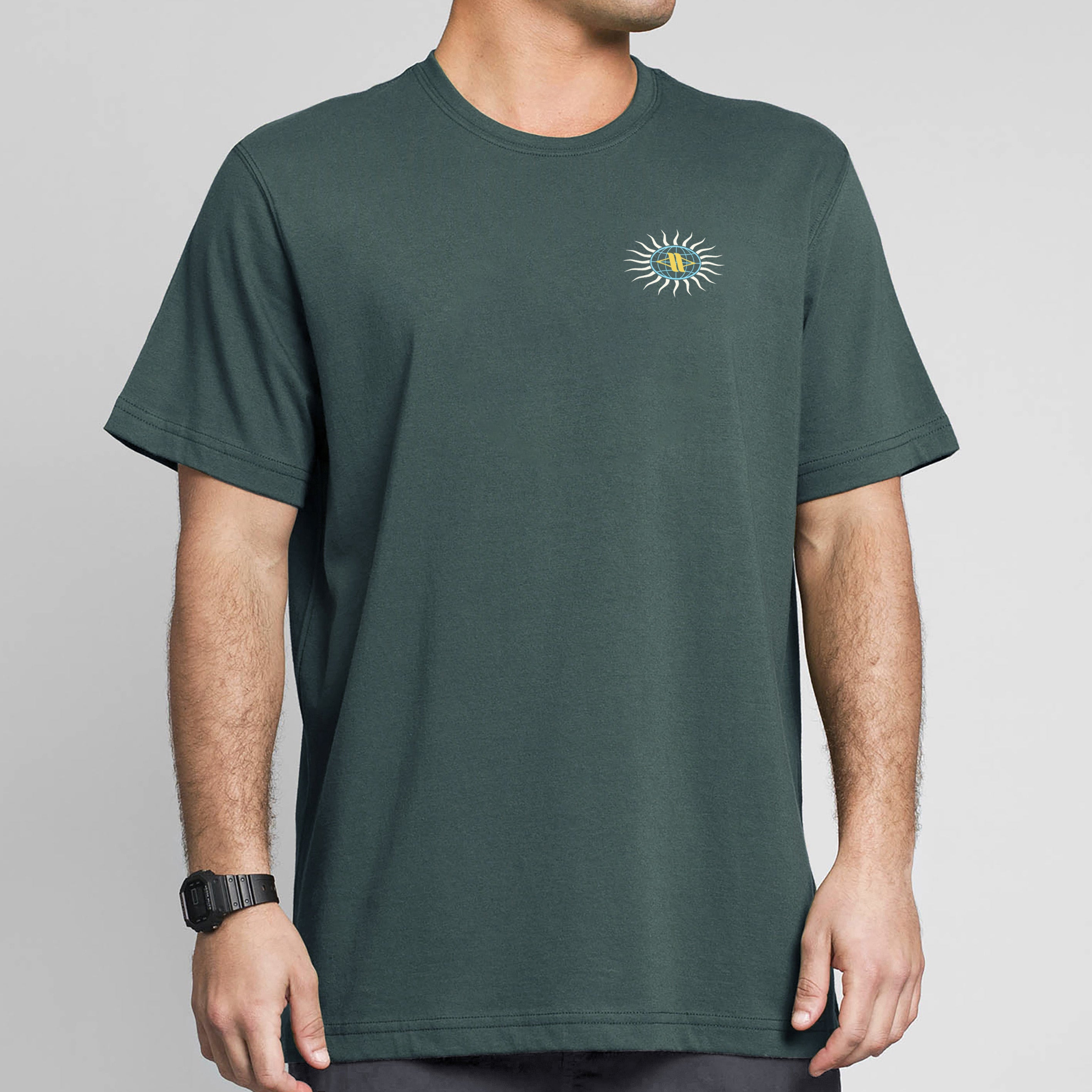 Classic Tee "Gatory"