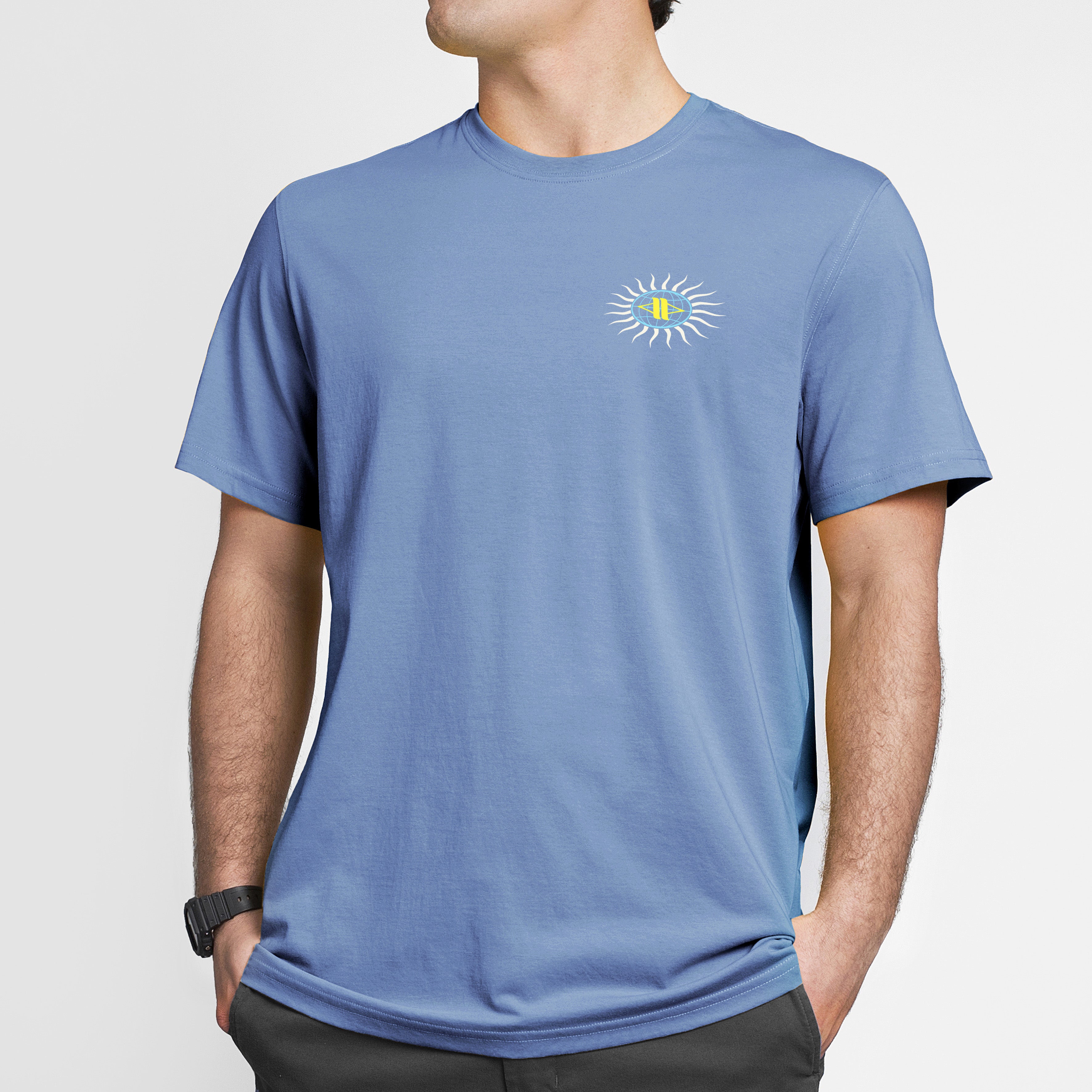 Classic Tee "Gatory"