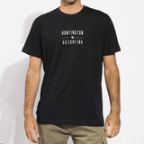 Classic Tee "Grindline"