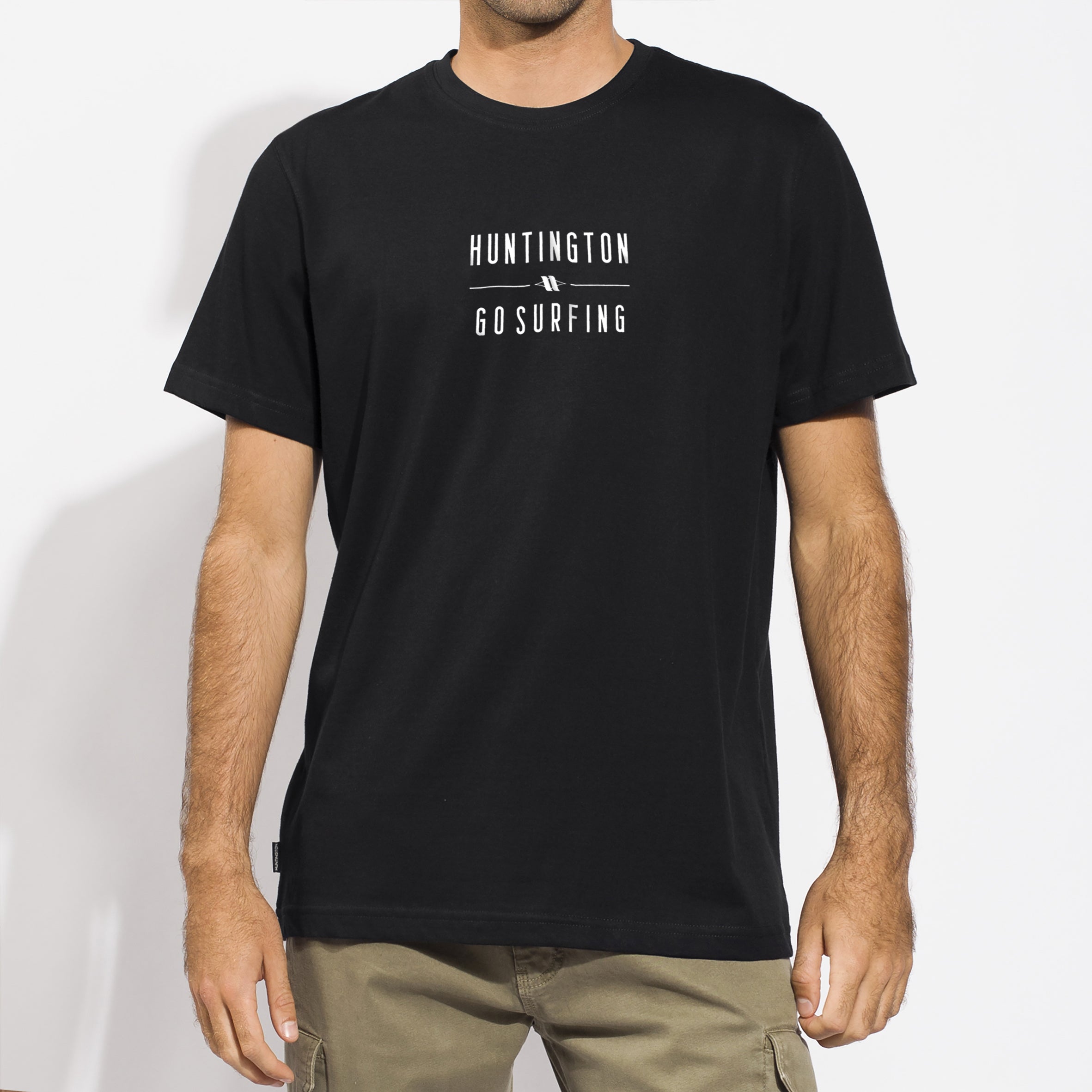 Classic Tee "Grindline"