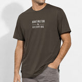 Classic Tee "Grindline"