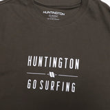 Classic Tee "Grindline"