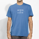 Classic Tee "Grindline"