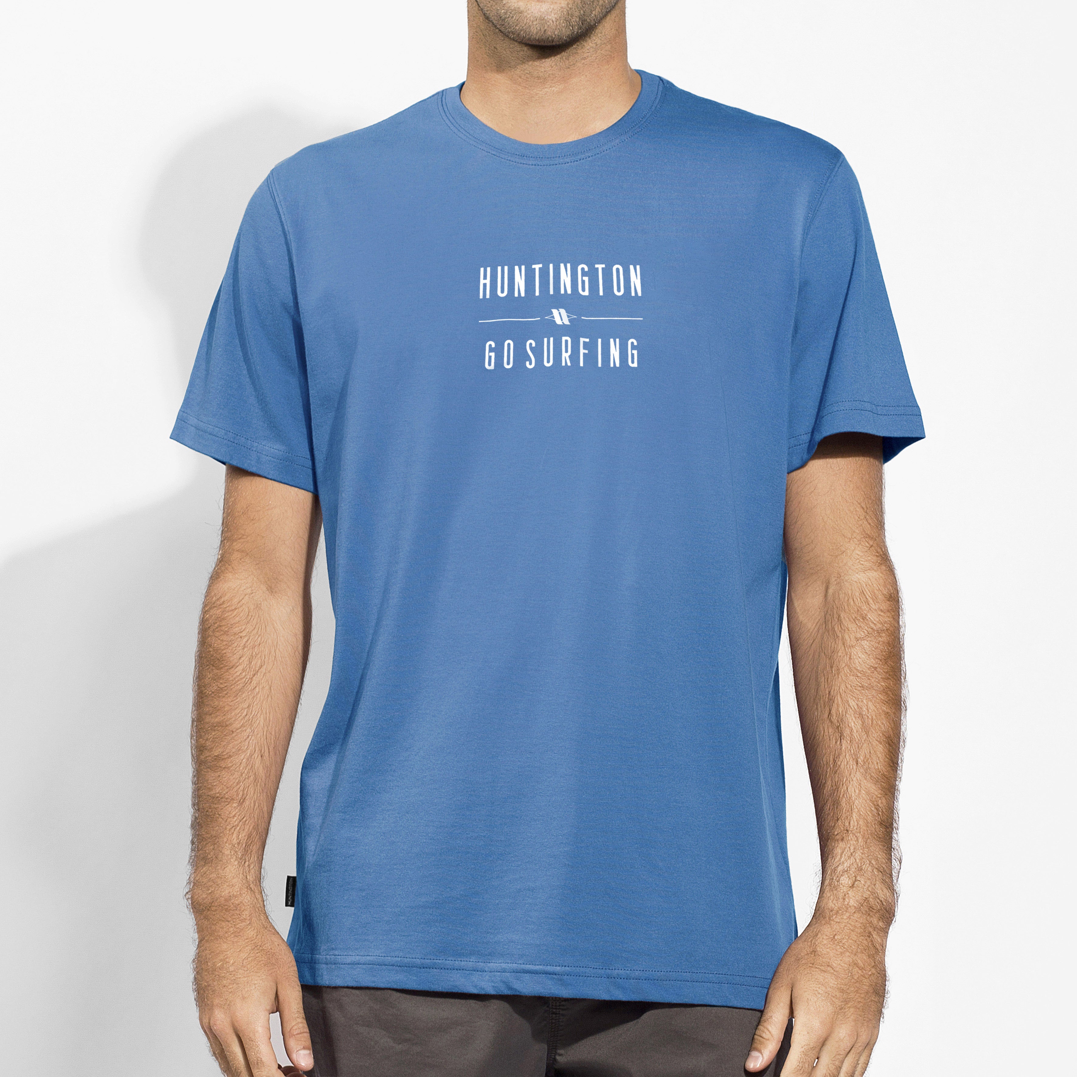 Classic Tee "Grindline"