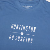 Classic Tee "Grindline"