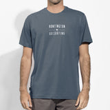Classic Tee "Grindline"