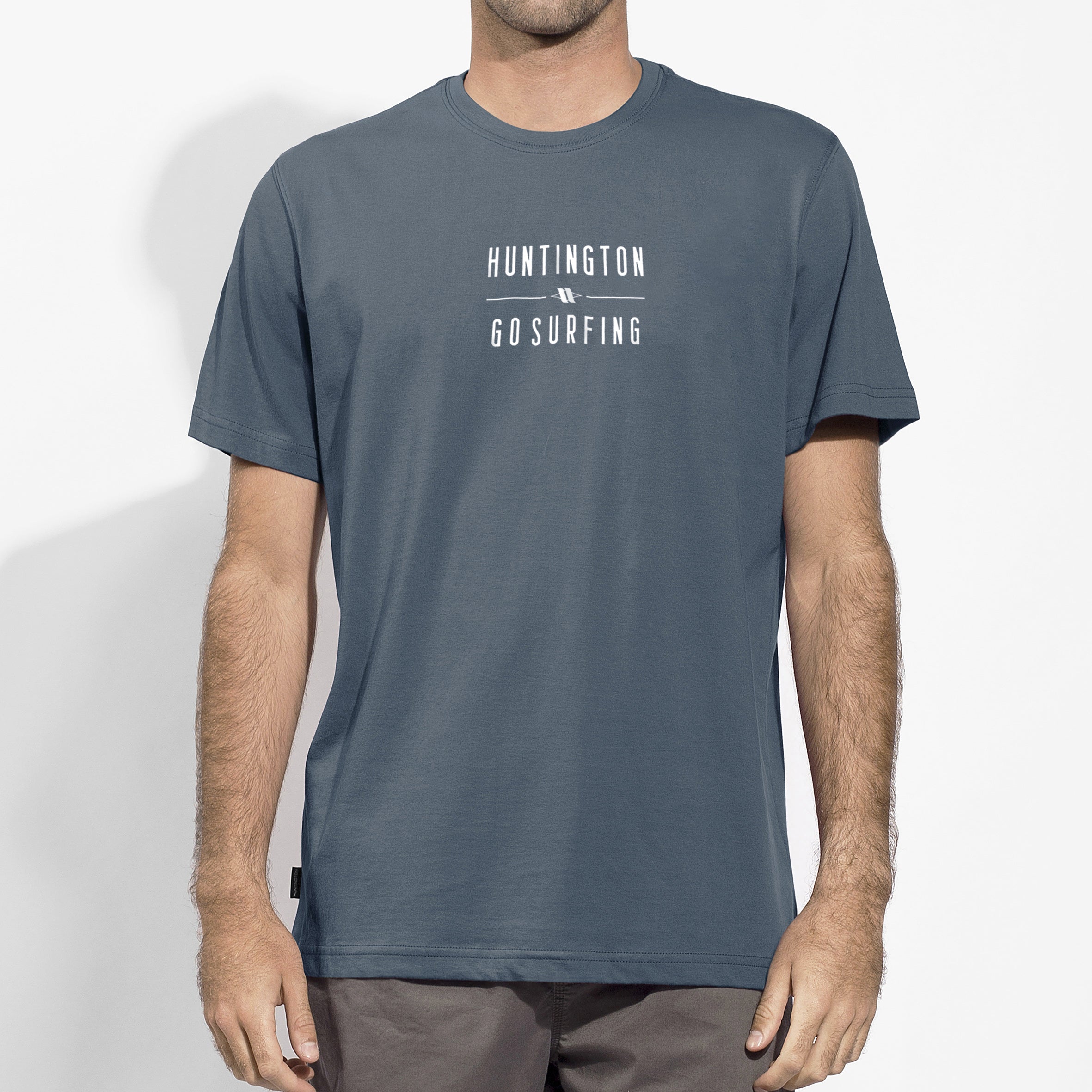 Classic Tee "Grindline"