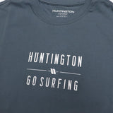 Classic Tee "Grindline"