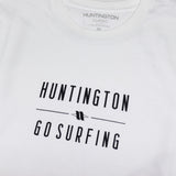 Classic Tee "Grindline"
