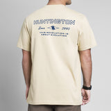 Classic Tee "Heritage"