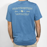 Classic Tee "Heritage"