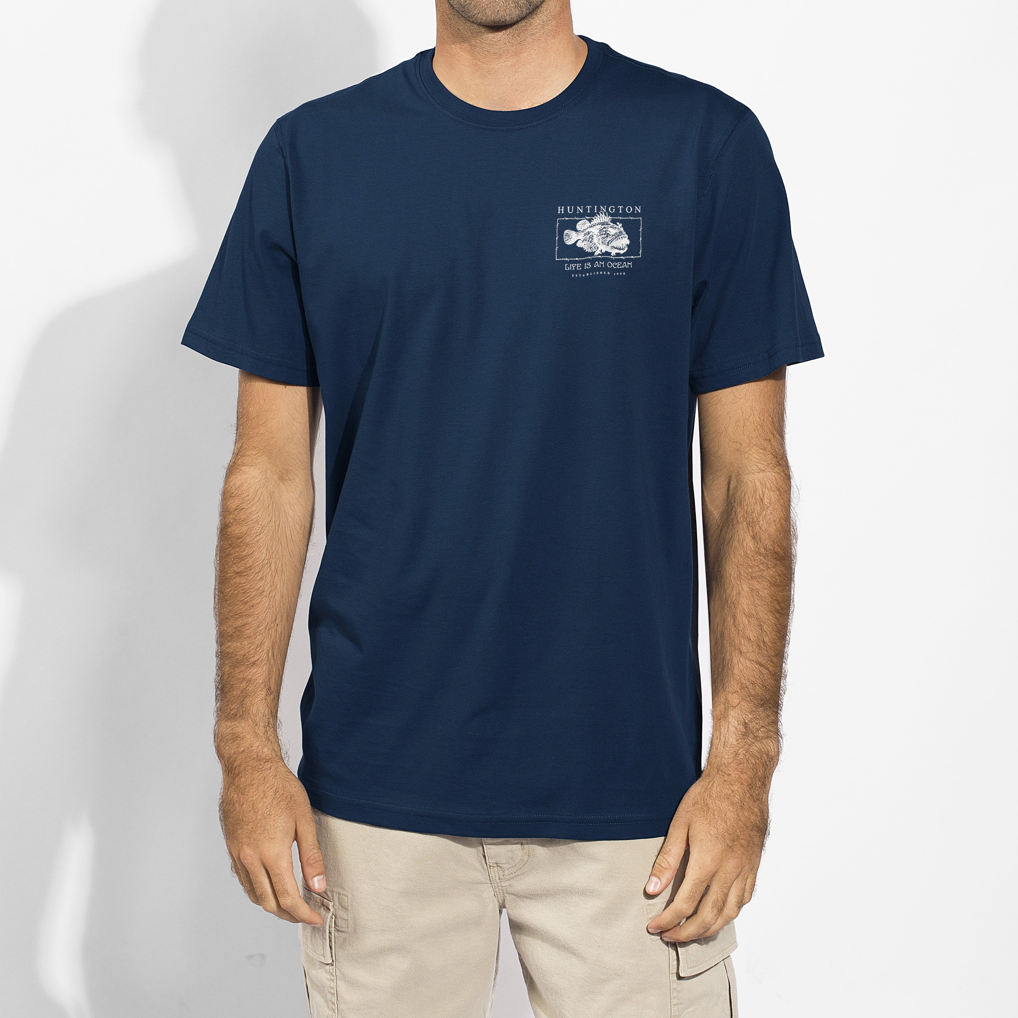 Classic Tee "Hitch"