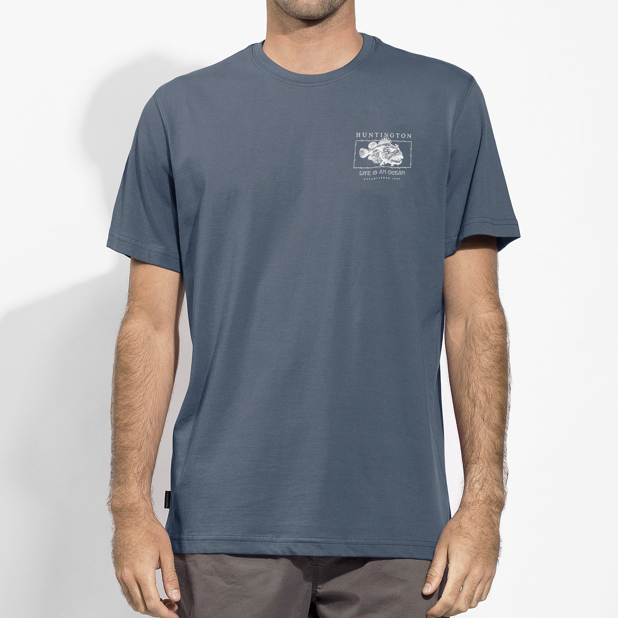 Classic Tee "Hitch"