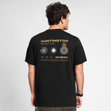 Classic Tee "Industrial"