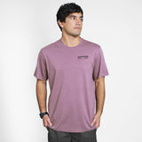 Classic Tee "Industrial"