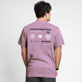 Classic Tee "Industrial"