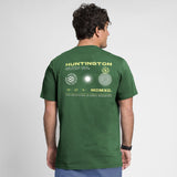 Classic Tee "Industrial"