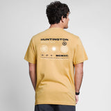 Classic Tee "Industrial"