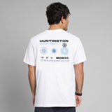 Classic Tee "Industrial"