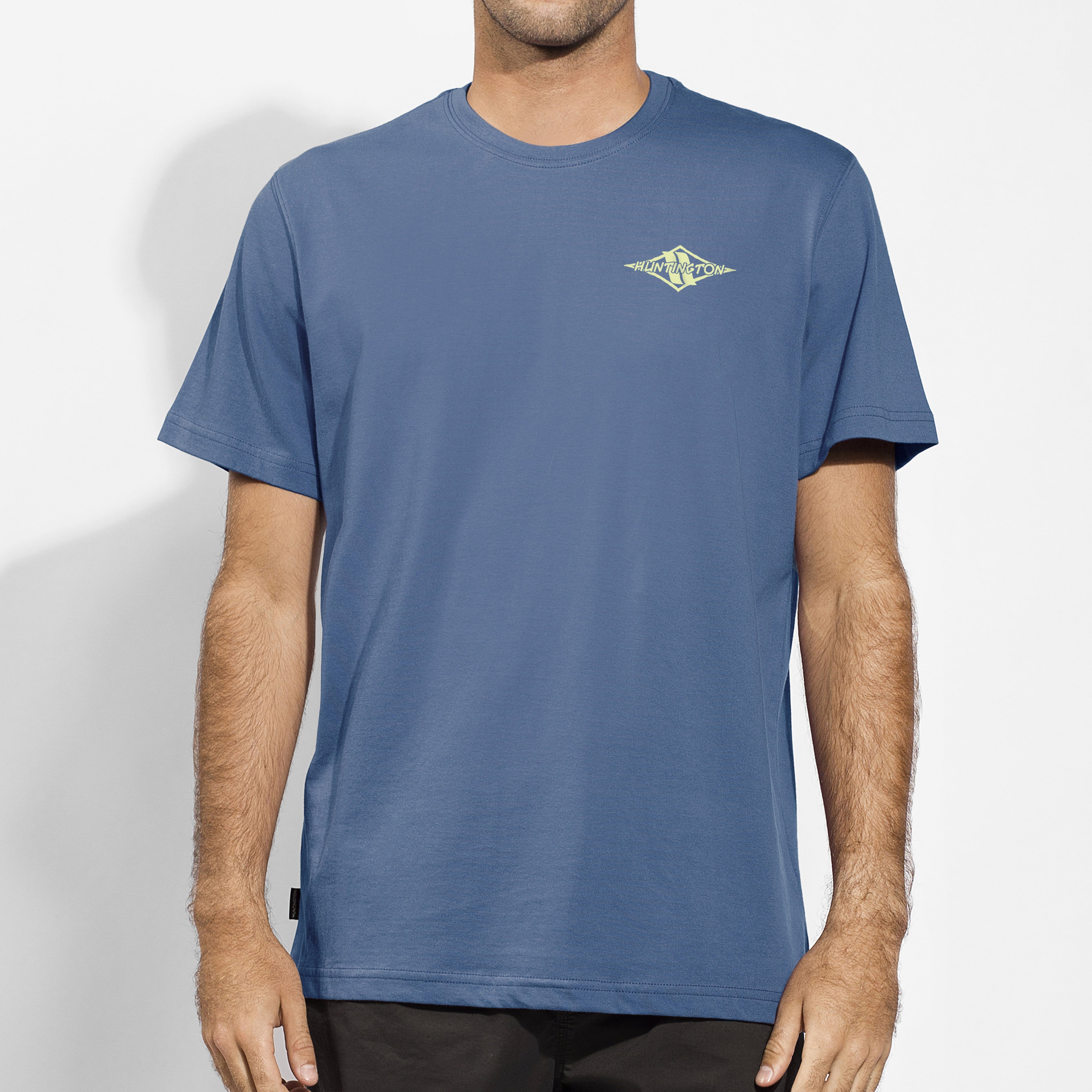 Classic Tee "Init"